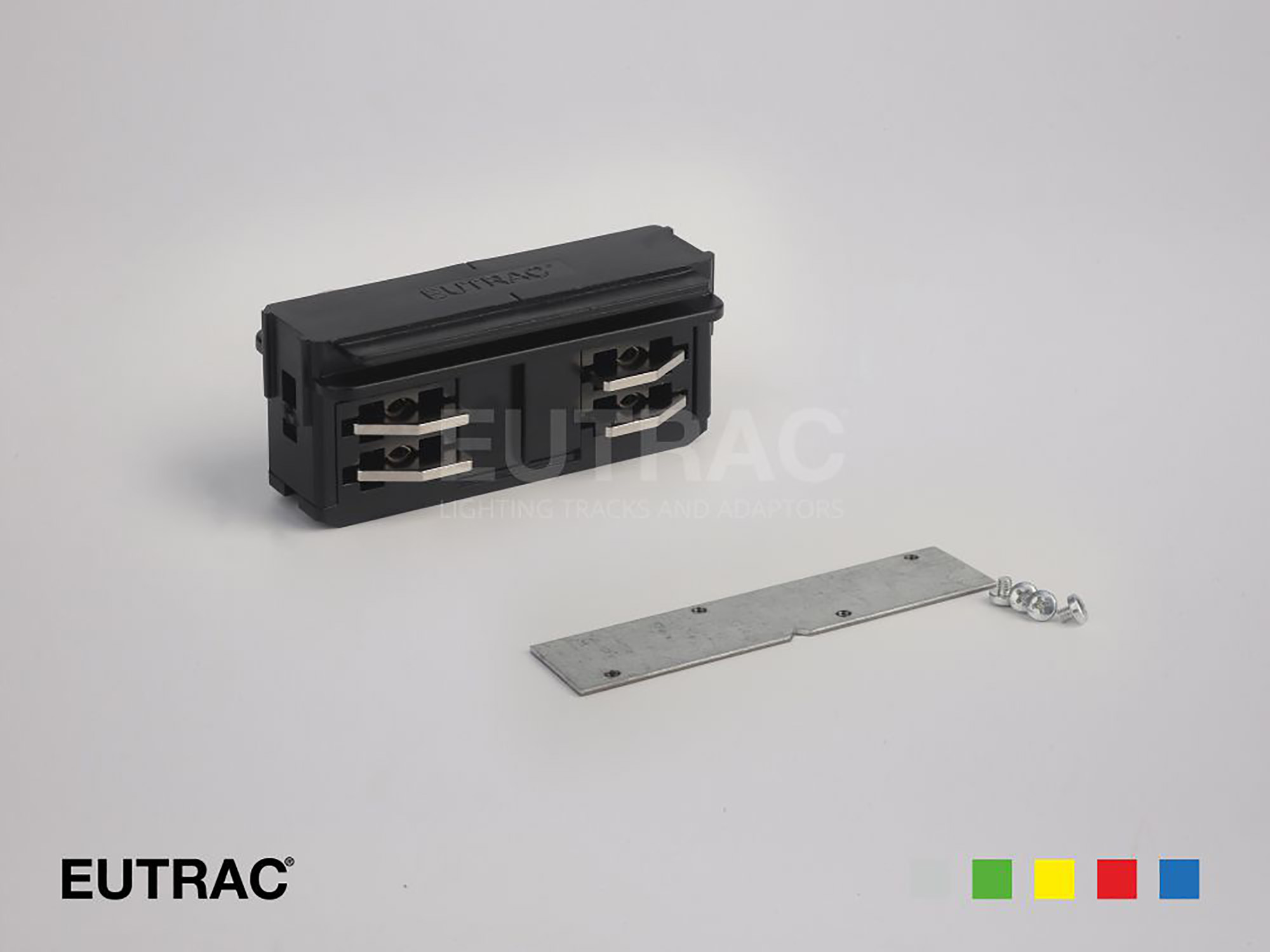 3 Circuit Recessed Tracks And Accessories Eutrac Triple Circuit Track 3 Circuit Recessed Tracks And Accessories Eutrac Triple Circuit Track